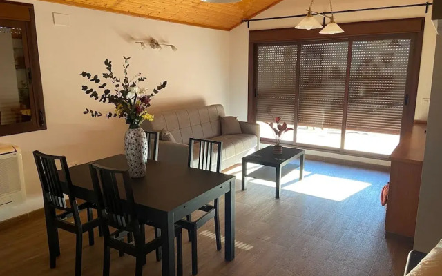 Apartamento Santa Bárbara