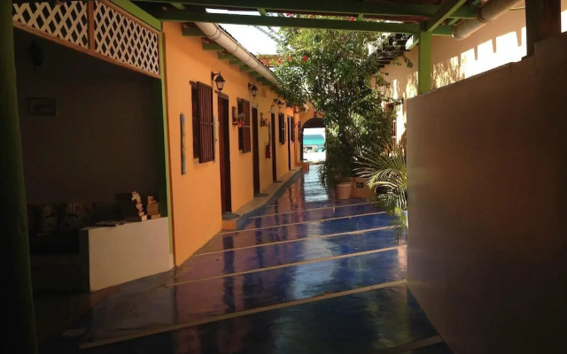 Posada Dona Carmen