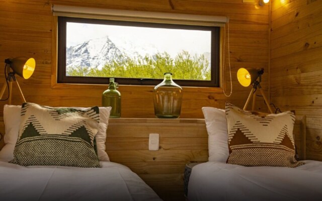 Tiny House Torres del Paine