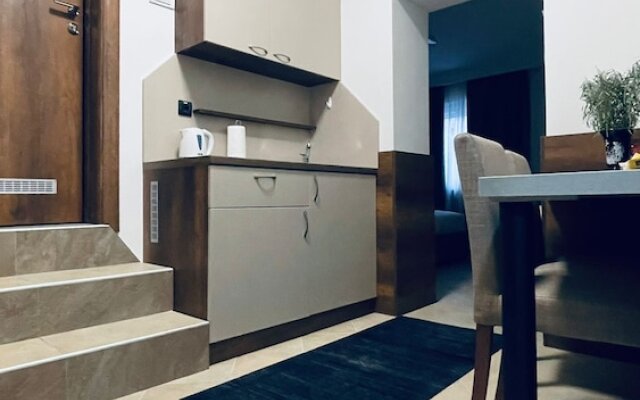 Prenoćište Kollar D Guest House