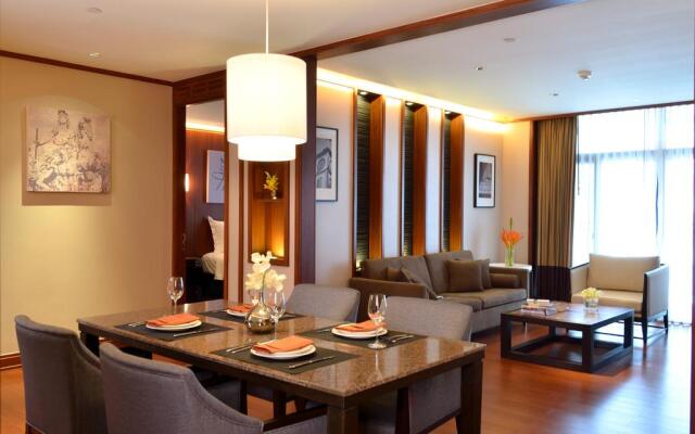 AETAS residence