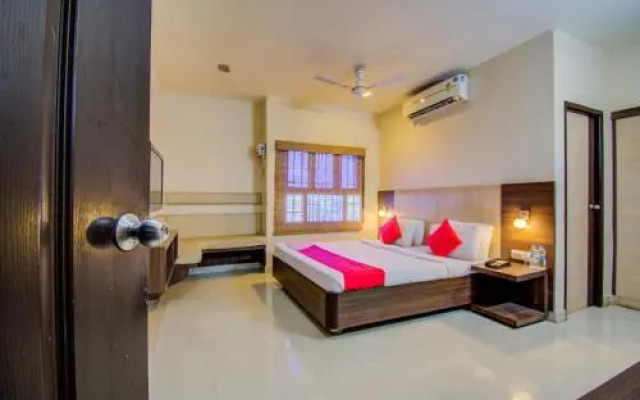 Sivamurugan Hotels