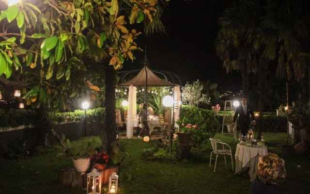 Castello San Giuseppe