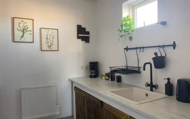 Skalarimi - Country House