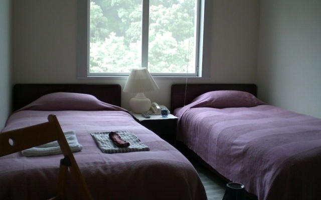 Gallery Court OFA ATU – Guest Rooms – Kawazu