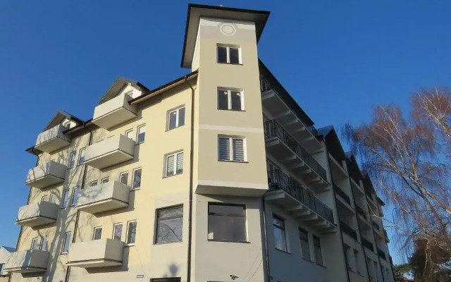 Apartment Sonnenschein
