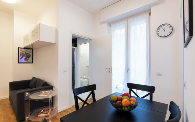 notaMI - Civitali Suite - San Siro