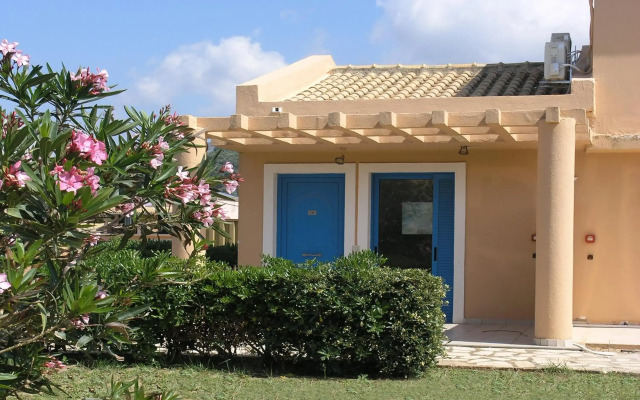 Ammoudia Maisonettes