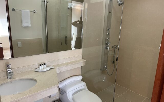 Plazamar Pacifico Hotel