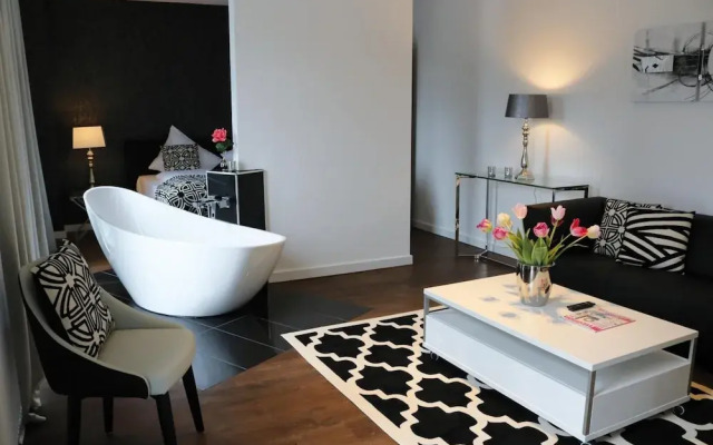 Ringhotel Bad Westernkotten