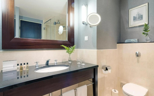 InterContinental Warsaw by IHG