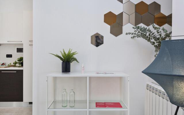 Shelley Apartments - Sky P IVA