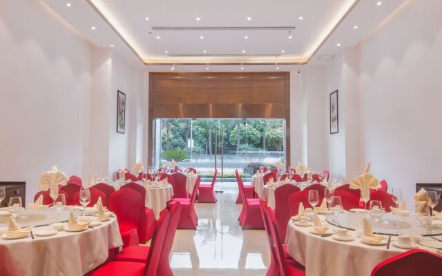 Shenzhen Bay Hisoar Hotel