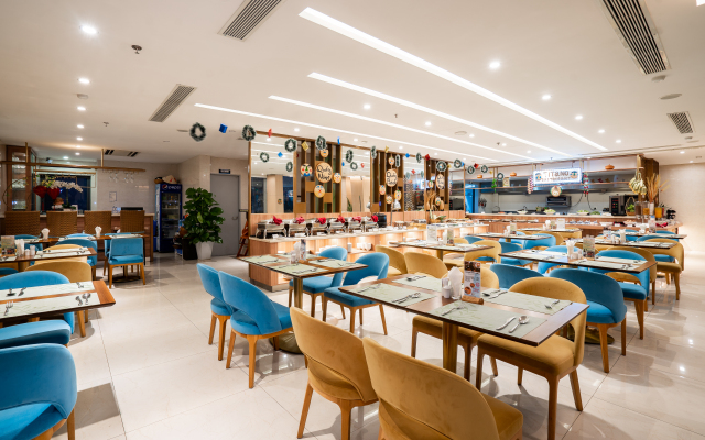 San Marino Boutique Danang