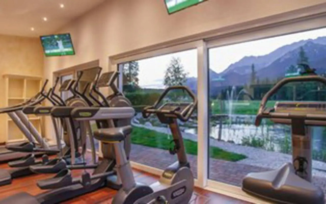 Alpenhotel Karwendel - Adults Only