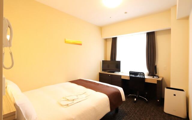 Smile Hotel Premium Osaka Hommachi