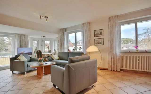 Domizil Strandburg Domizil Strandburg Appartement 13 Ferienwohnung Bremen