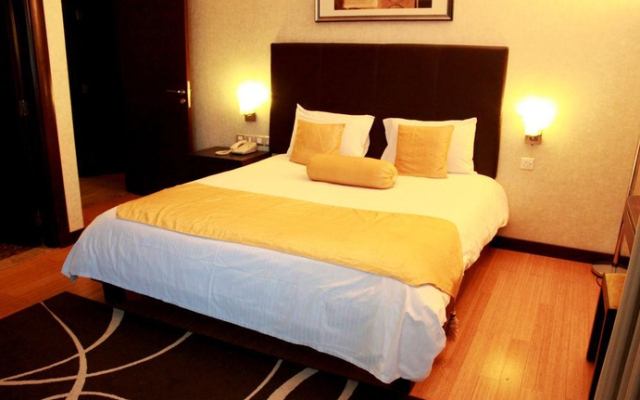 Rancho Miraflores