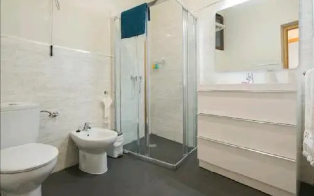 Apartamento Tres Culturas