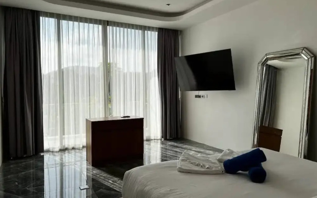 Elite Atoll Luxury Villas Phuket
