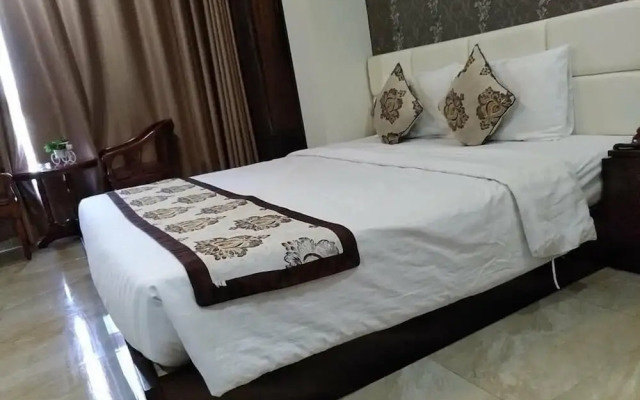 Diu Dang Hotel