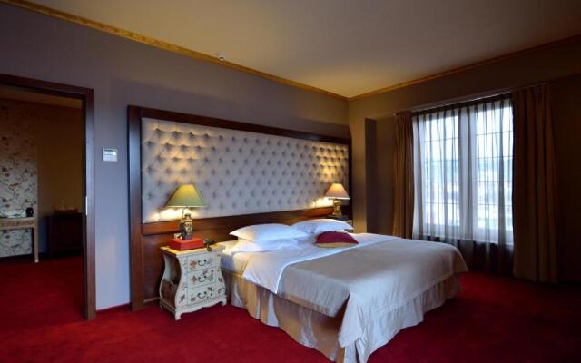 Simfonia Hotel