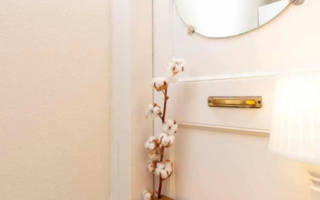 Cal Mateu 11 huéspedes Sagrada Família