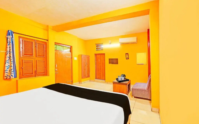 Hotel Le Sai