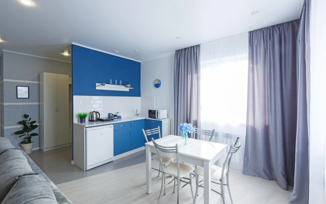 Гостевой дом Zefir