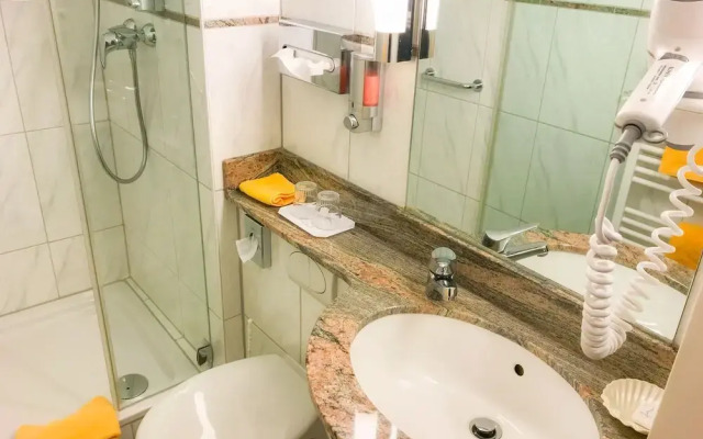 Hotel & Restaurant Birkenhof