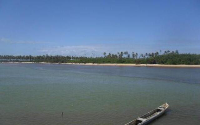Pousada do Puga