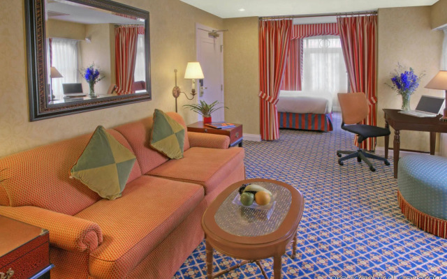 Hotel Spero, Vignette Collection by IHG