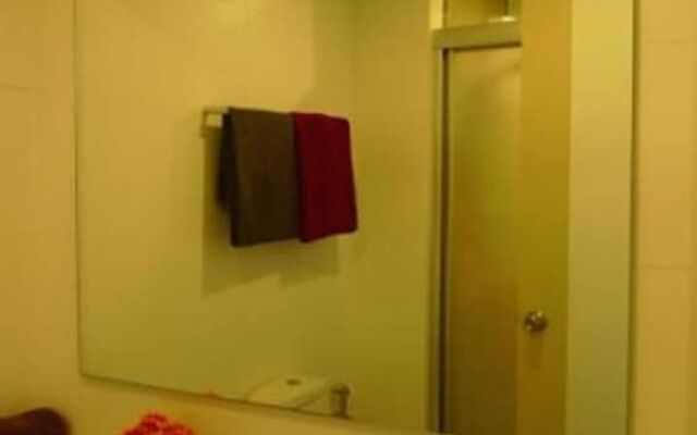 The Relaxing Room Lumpini Beach Jomtien