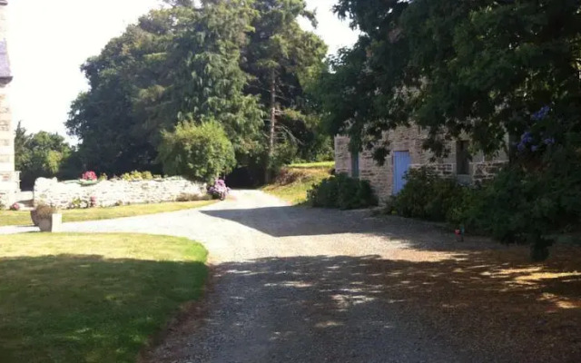 Manoir de Parc ar Brun
