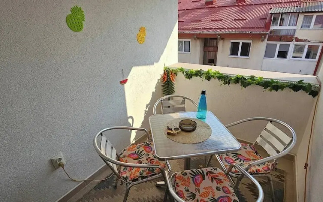 Home Away in Sarajevo