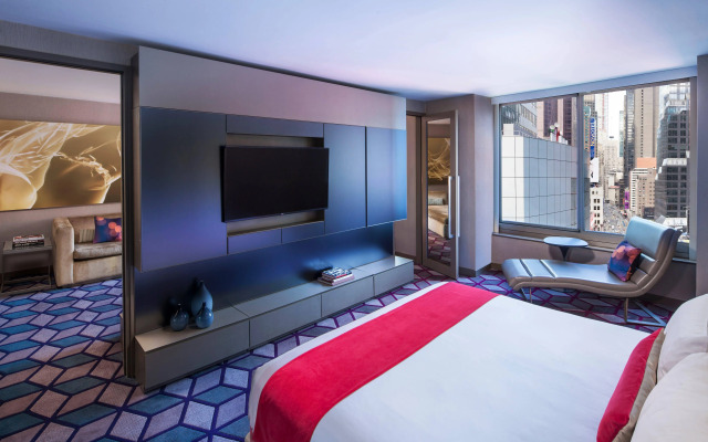 W New York - Times Square