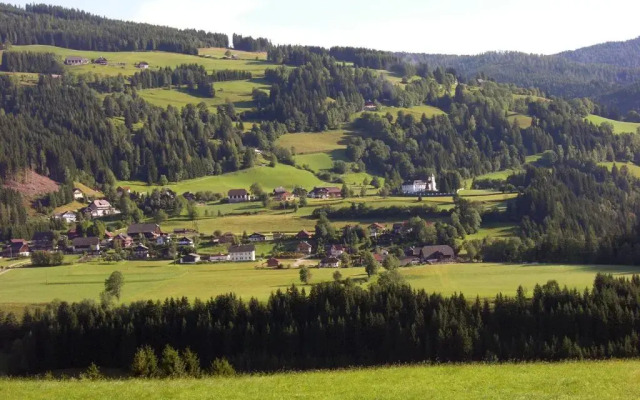 Schloss Berg Klösterle