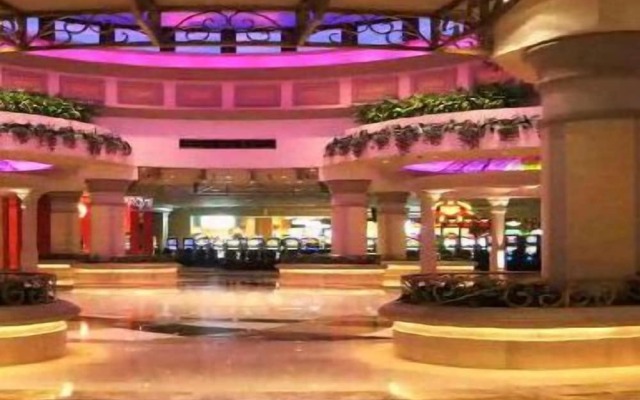 Bally's Dover Casino Resort