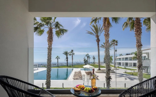 Paphos Hills Resort and Spa By Brown