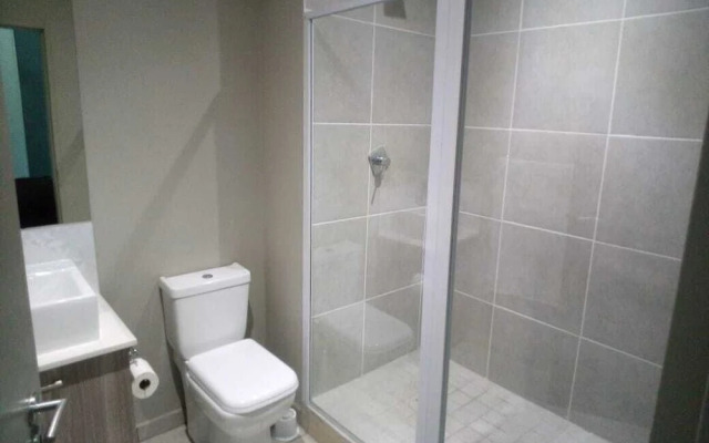 Central Apartment Stay
