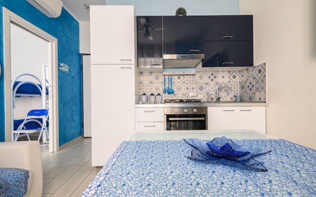 Luci d Artista in Vietri sul Mare