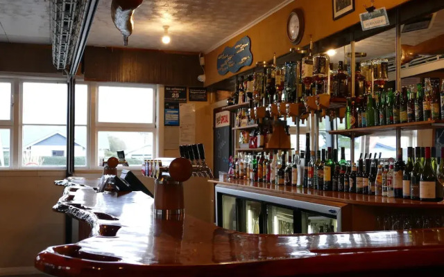 Little Wanganui Hotel