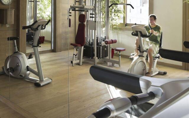 CGH Résidences & Spas Le Chalet des Dolines