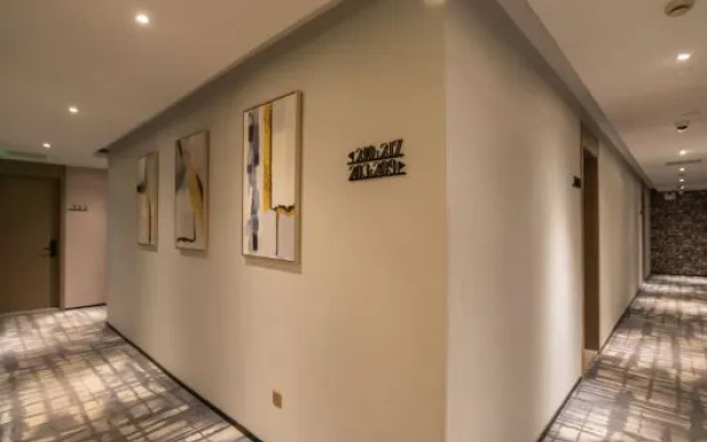 Jitai Boutique Hotel