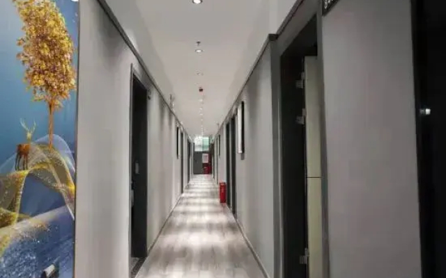 Zhenhao Apartment
