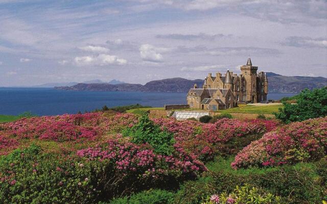 Glengorm Castle