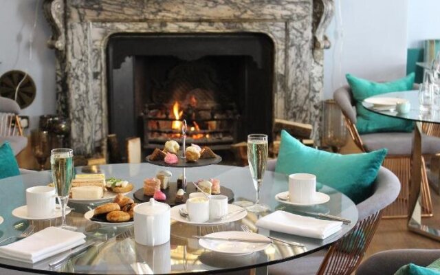 Haigh Hall Hotel