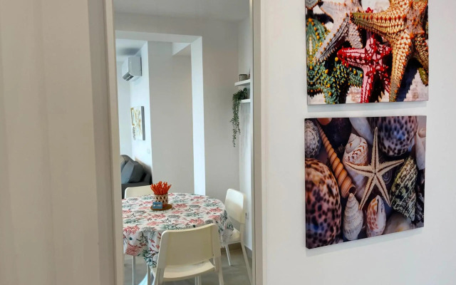 Nerja Paradise Rentals - Morasol Apt 7