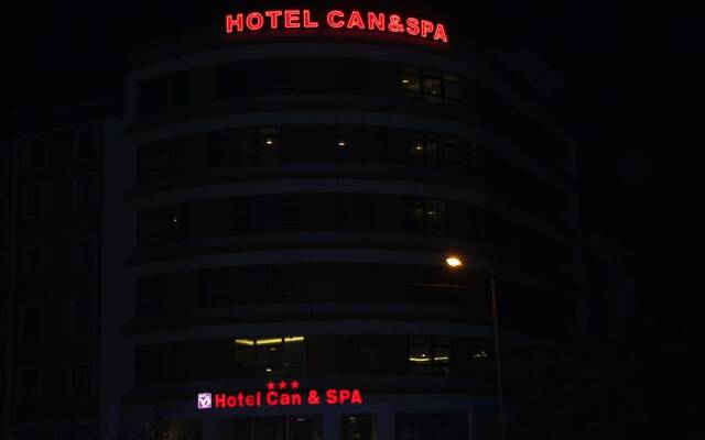 Hotel Can & Spa