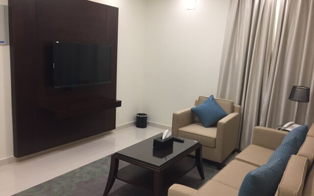 Arif Housing Units